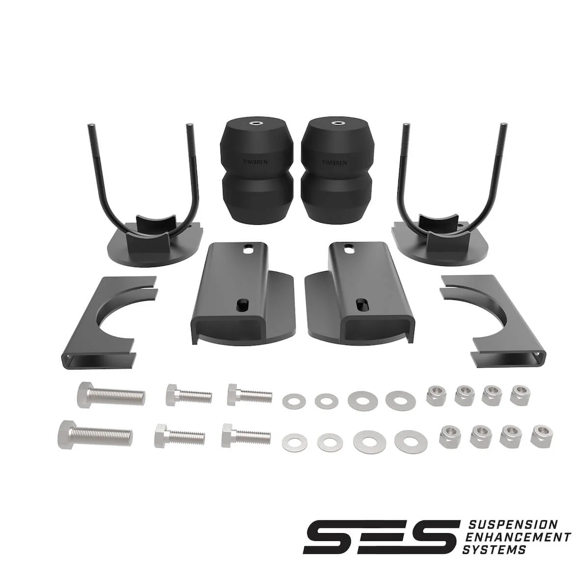 Timbren SES Suspension Enhancement System SKU# DR3500B - Image 2