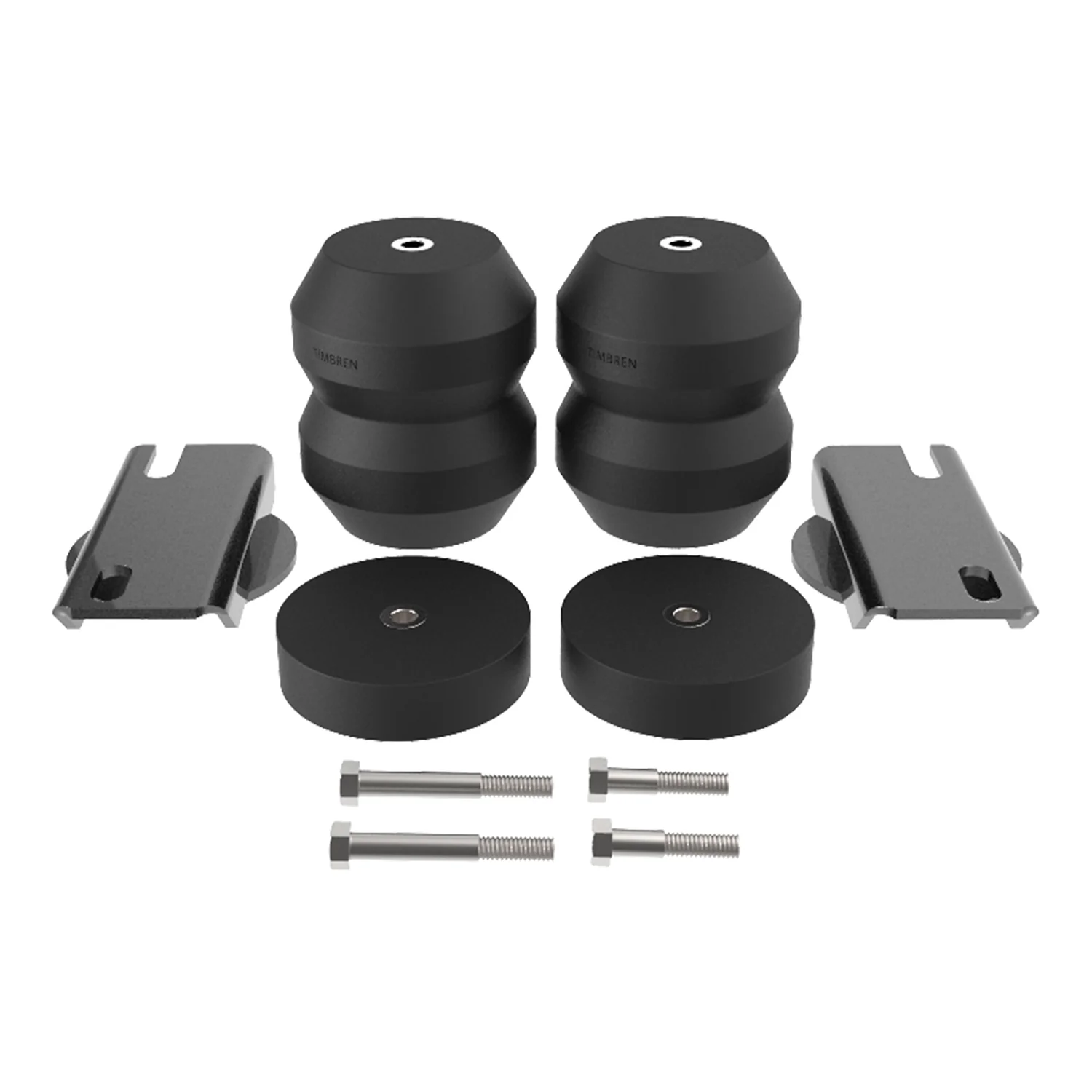 Timbren SES Suspension Enhancement System SKU# DR3500CA - Rear Kit - Image 2