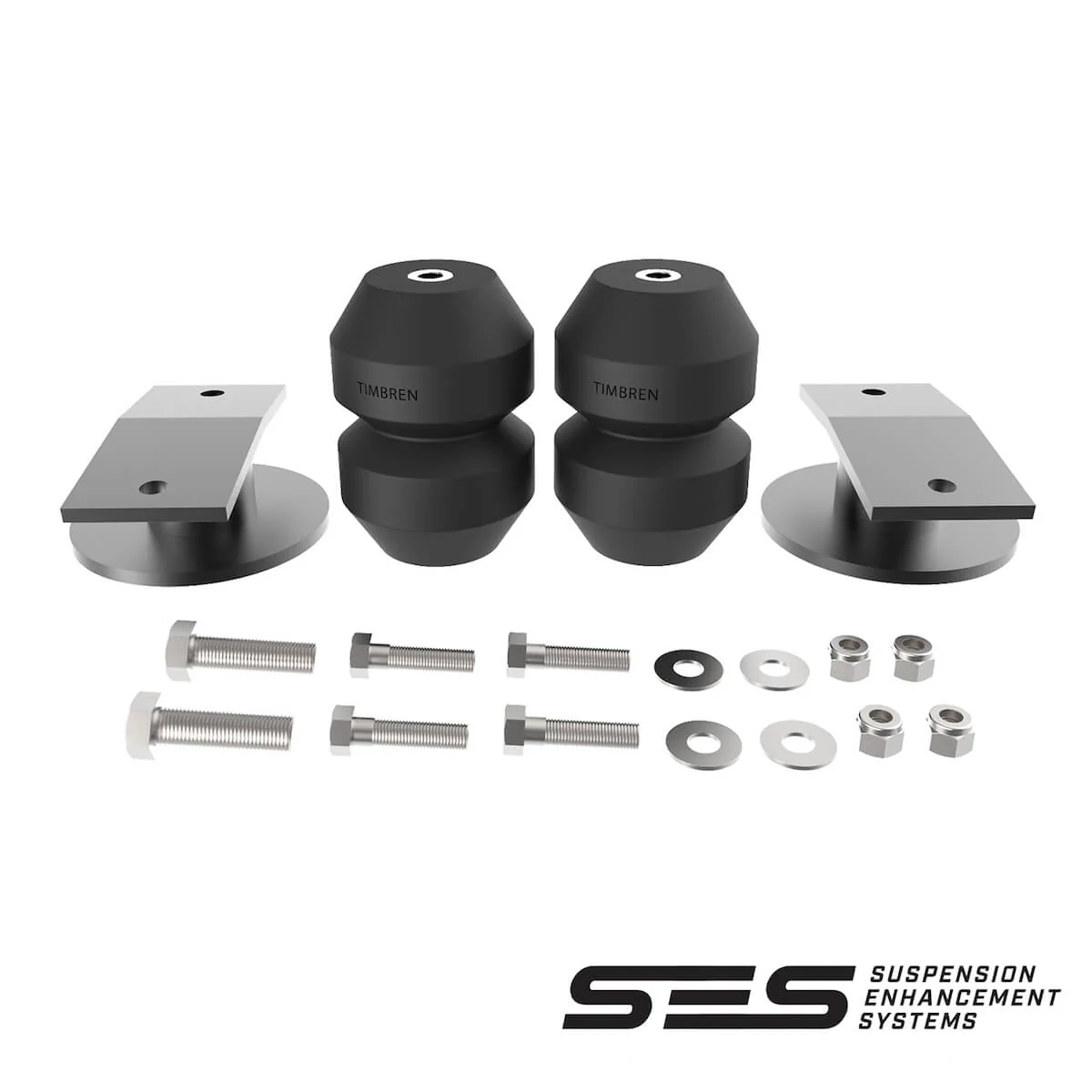 Timbren SES Suspension Enhancement System SKU# DR3502 - Image 2