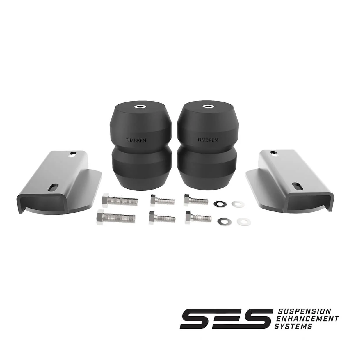 Timbren SES Suspension Enhancement System SKU# DR3520 - Image 2