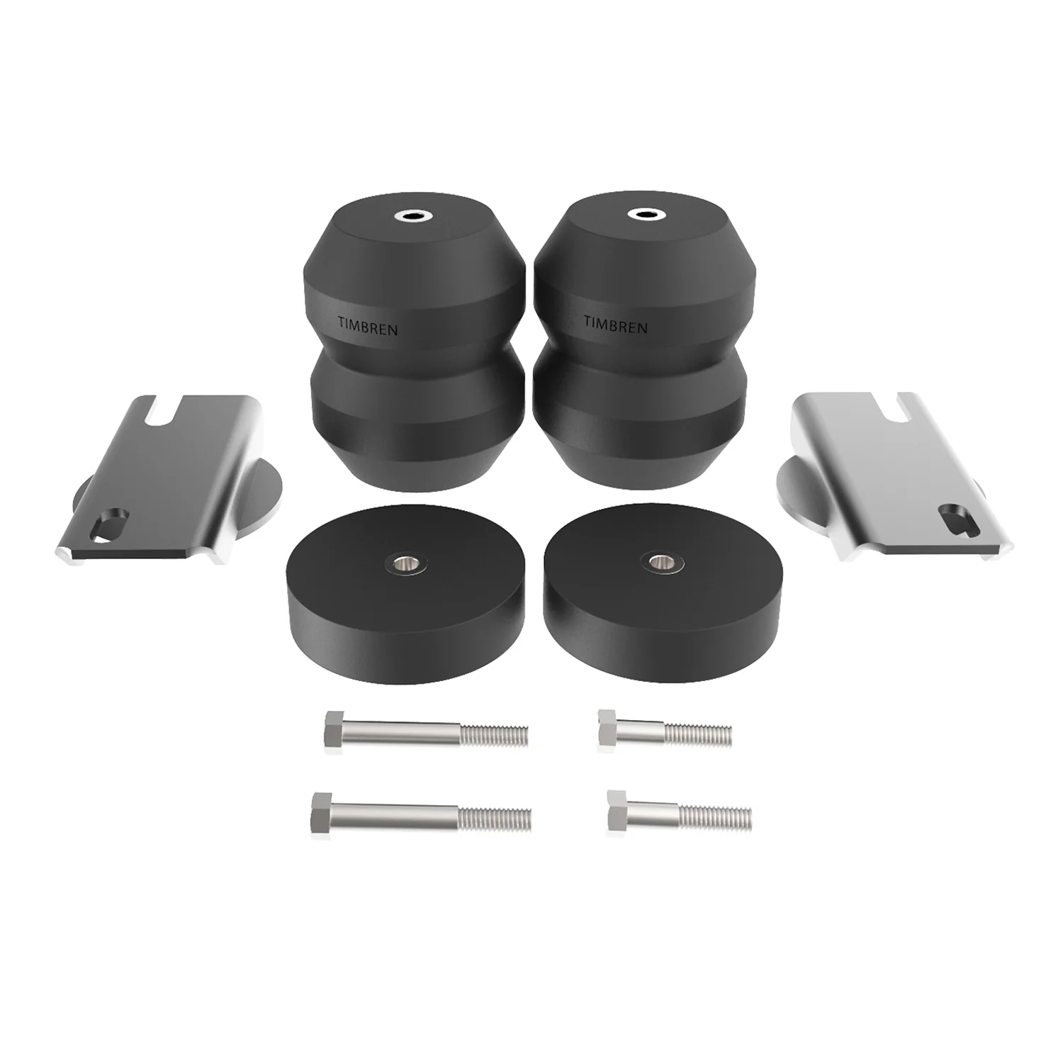 Timbren SES Suspension Enhancement System SKU# - Rear Kit - Image 2