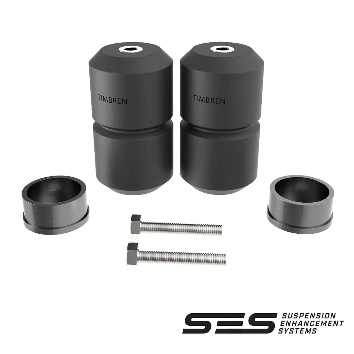 Rear SES Suspension Kit | Chrysler PT Cruiser (2000–2010) - Image 2