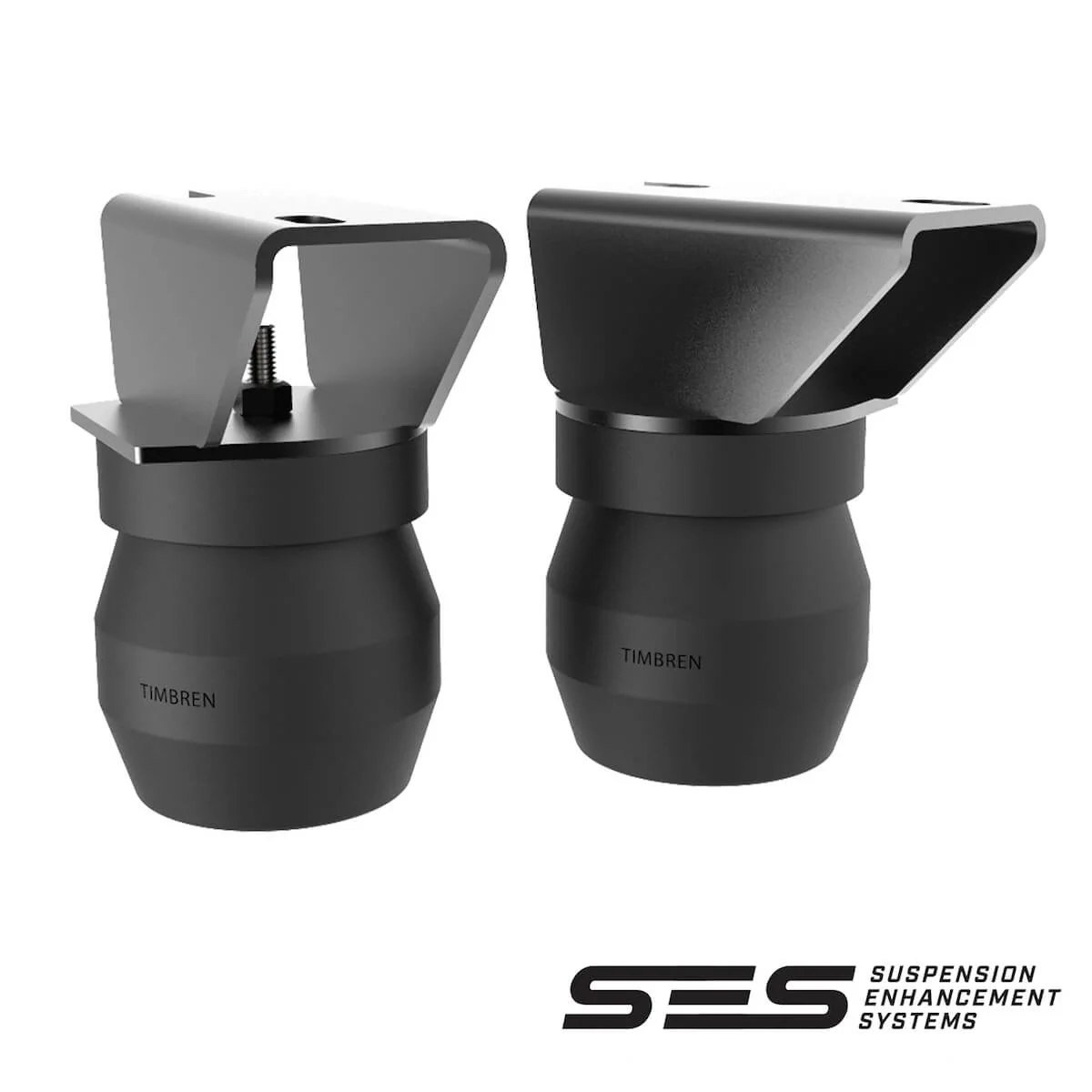 Rear SES Severe-Service Suspension Kit | RAM 2500 (2014–Present)