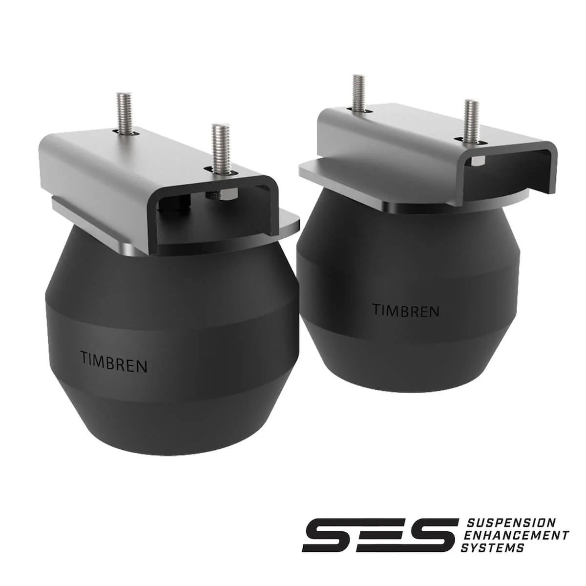 Timbren SES Suspension Enhancement System SKU# DRTT3520 - Rear Severe Service Kit - Image 2