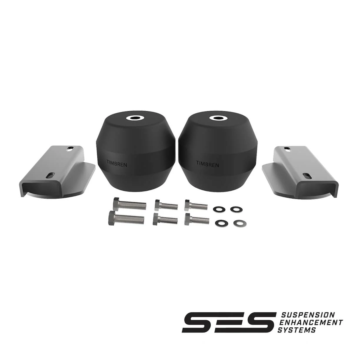 Timbren SES Suspension Enhancement System SKU# DRTT3520 - Rear Severe Service Kit - Image 3