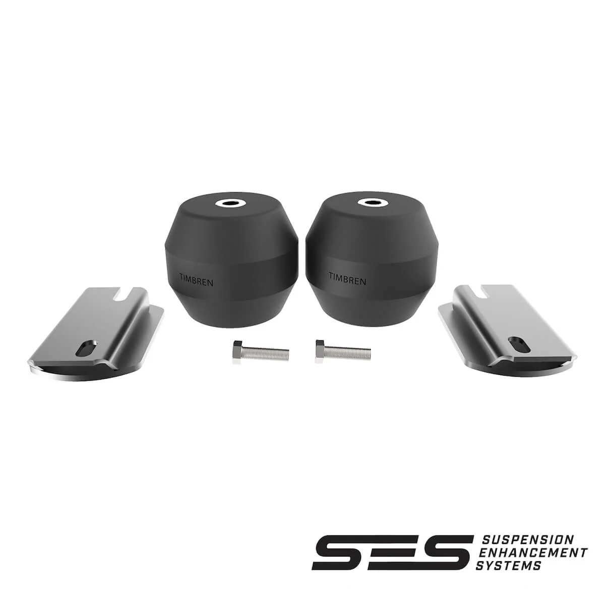 Timbren SES Suspension Enhancement System SKU# DRTT4500 - Rear Severe Service Kit - Image 2