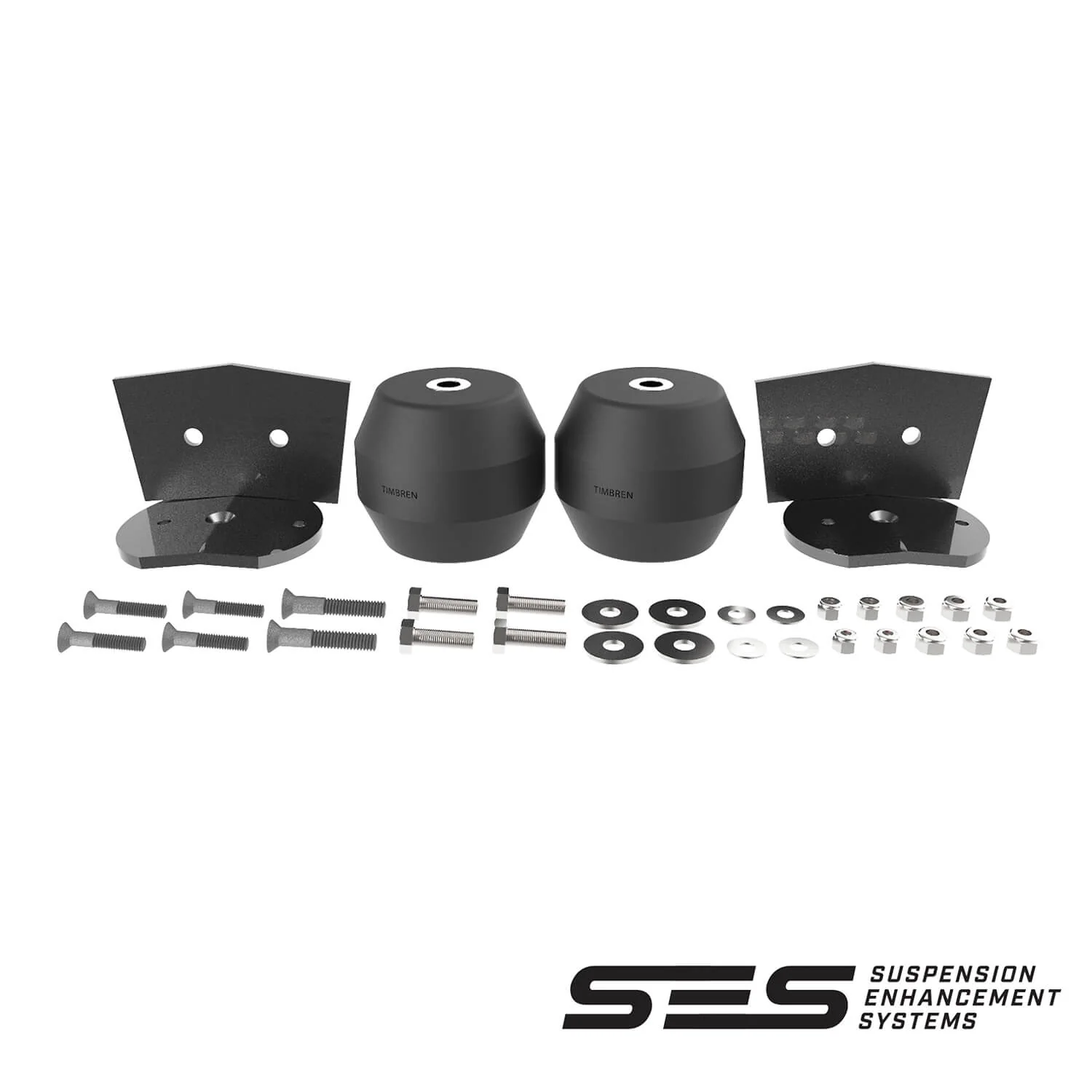 Timbren SES Suspension Enhancement System SKU# DRTTHD - Image 2