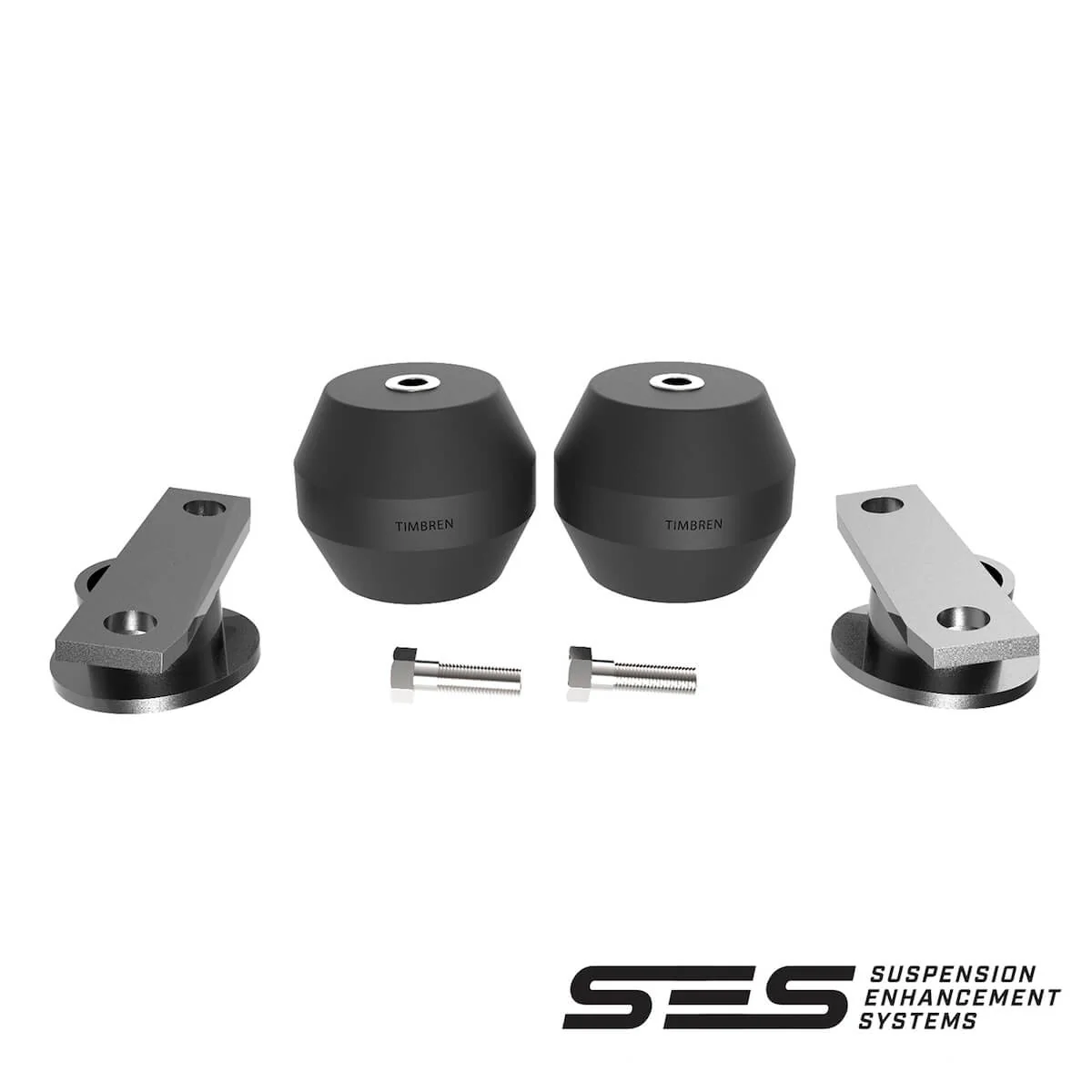 Timbren SES Suspension Enhancement System SKU# DVF350 - Image 2