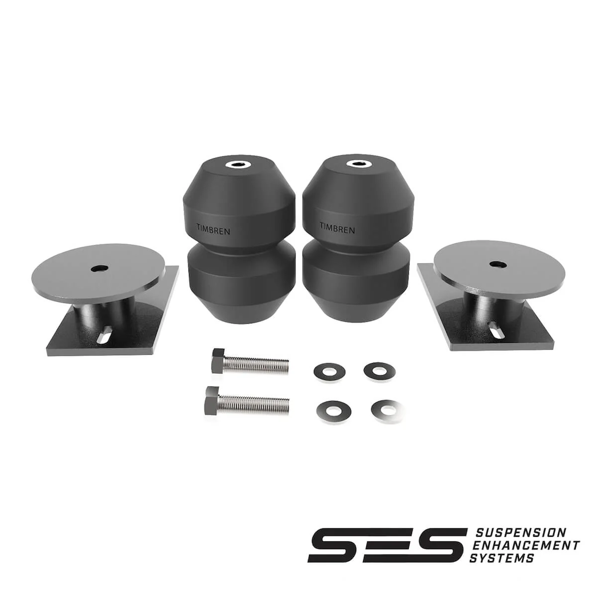 Timbren SES Suspension Enhancement System SKU# DVR150 - Image 2