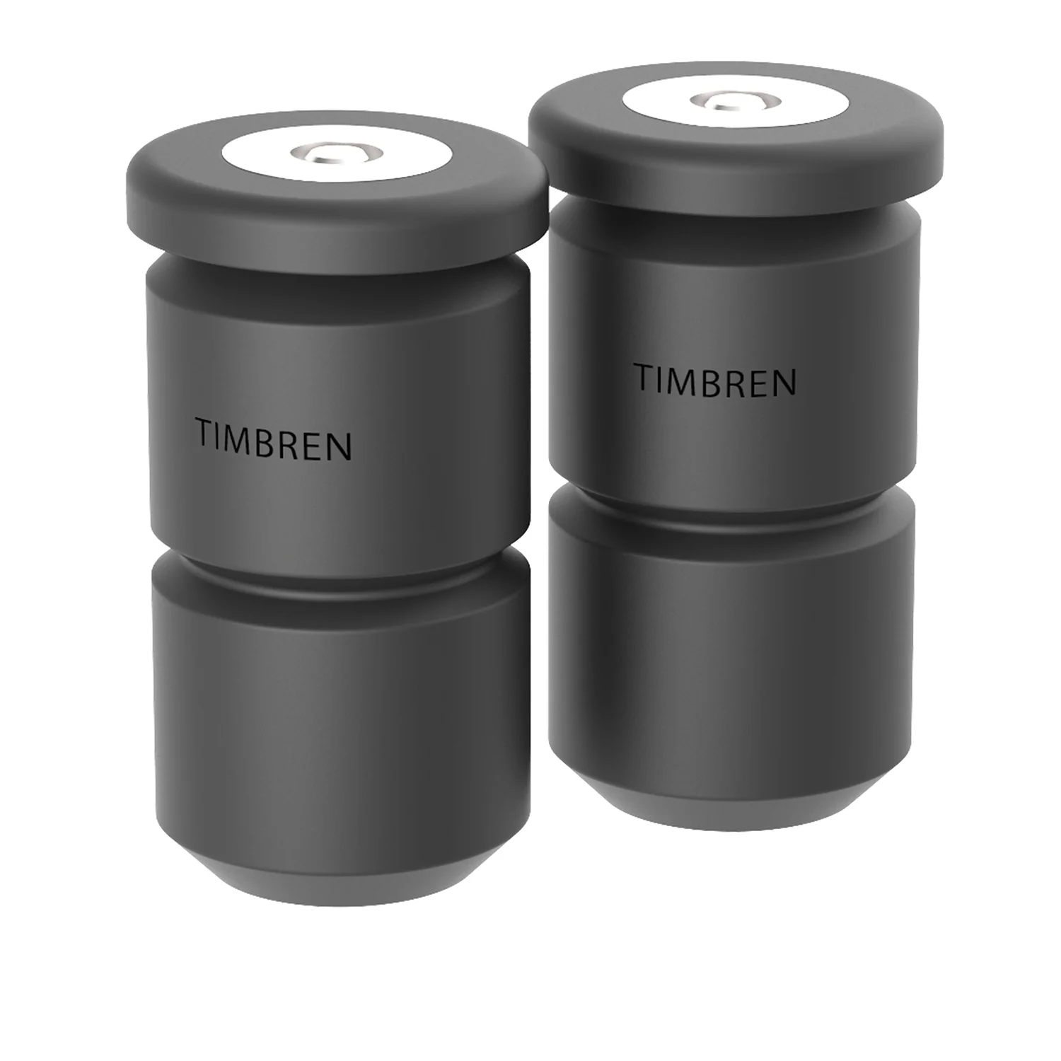 Timbren SES Suspension Enhancement System SKU# DVRRT - Rear Kit