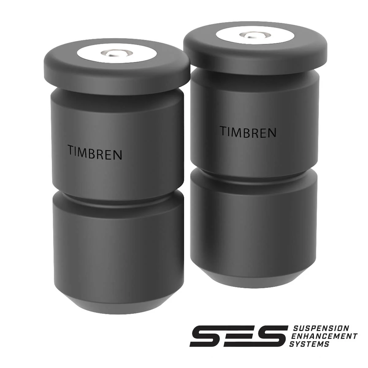 Timbren SES Suspension Enhancement System SKU# DVRRT - Rear Kit - Image 3