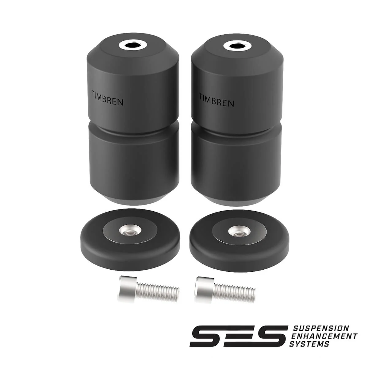 Timbren SES Suspension Enhancement System SKU# DVRRT - Rear Kit - Image 4