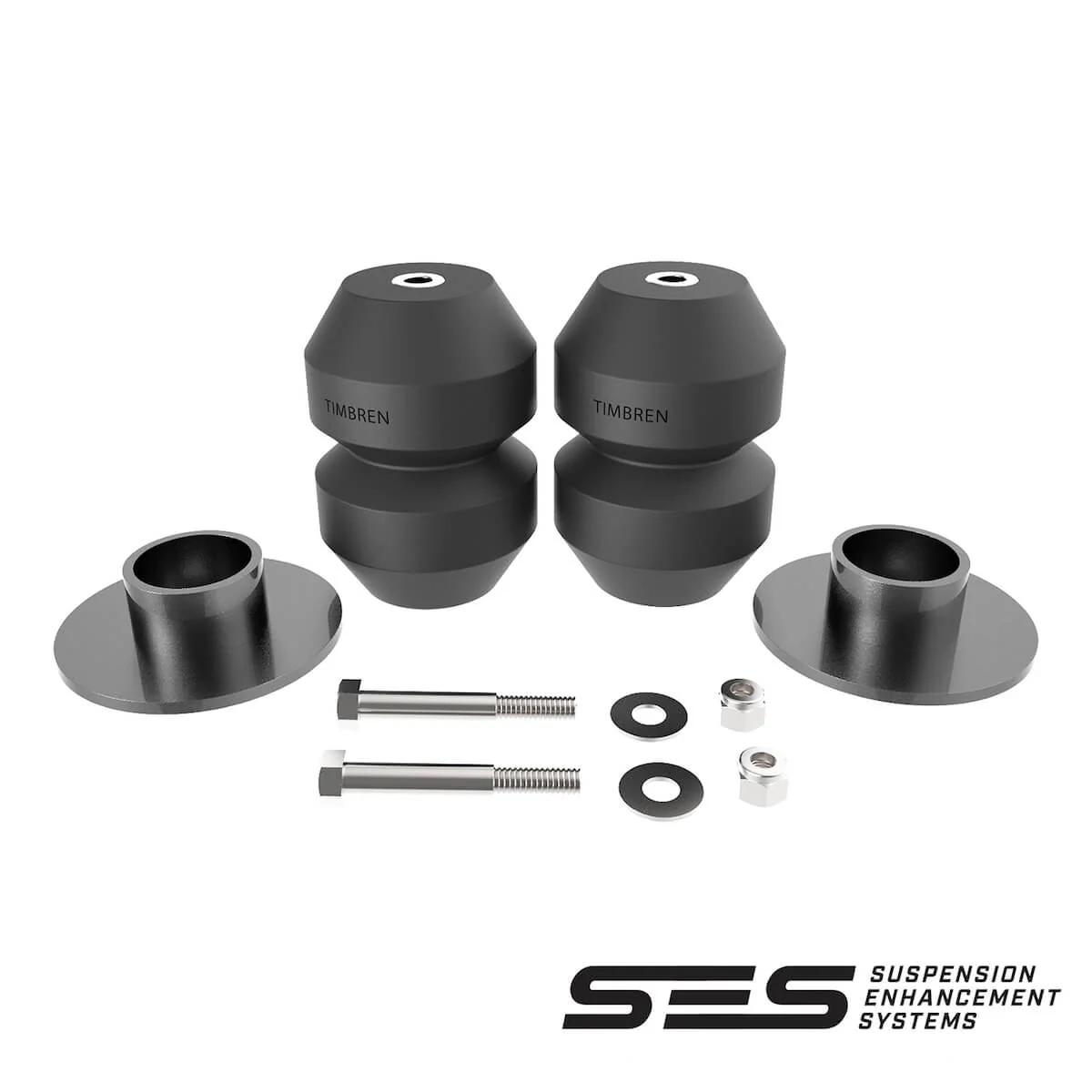 Timbren SES Suspension Enhancement System SKU# FAR001 - Image 2