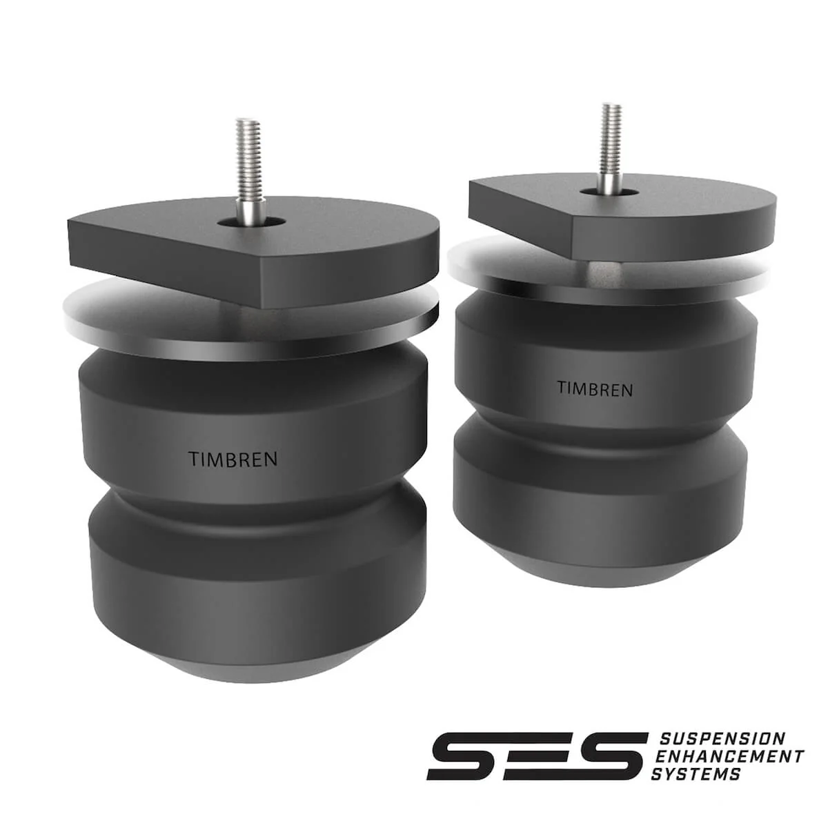Timbren SES Suspension Enhancement System SKU# FEF350 - Front Kit