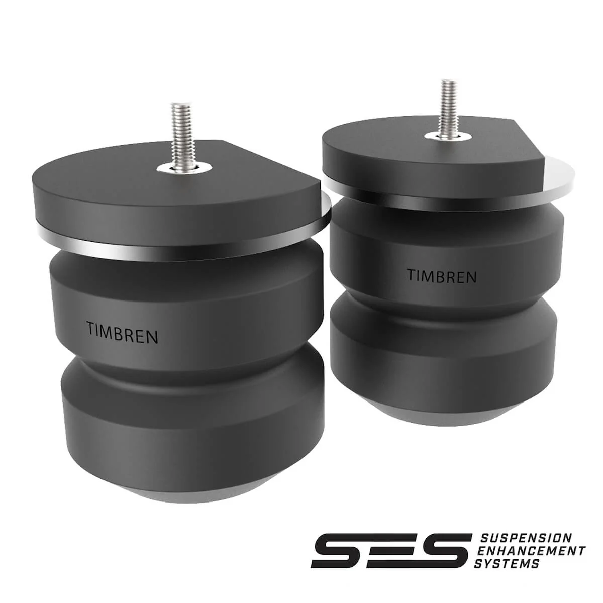 Timbren SES Suspension Enhancement System SKU# FEF350UH - Front Kit