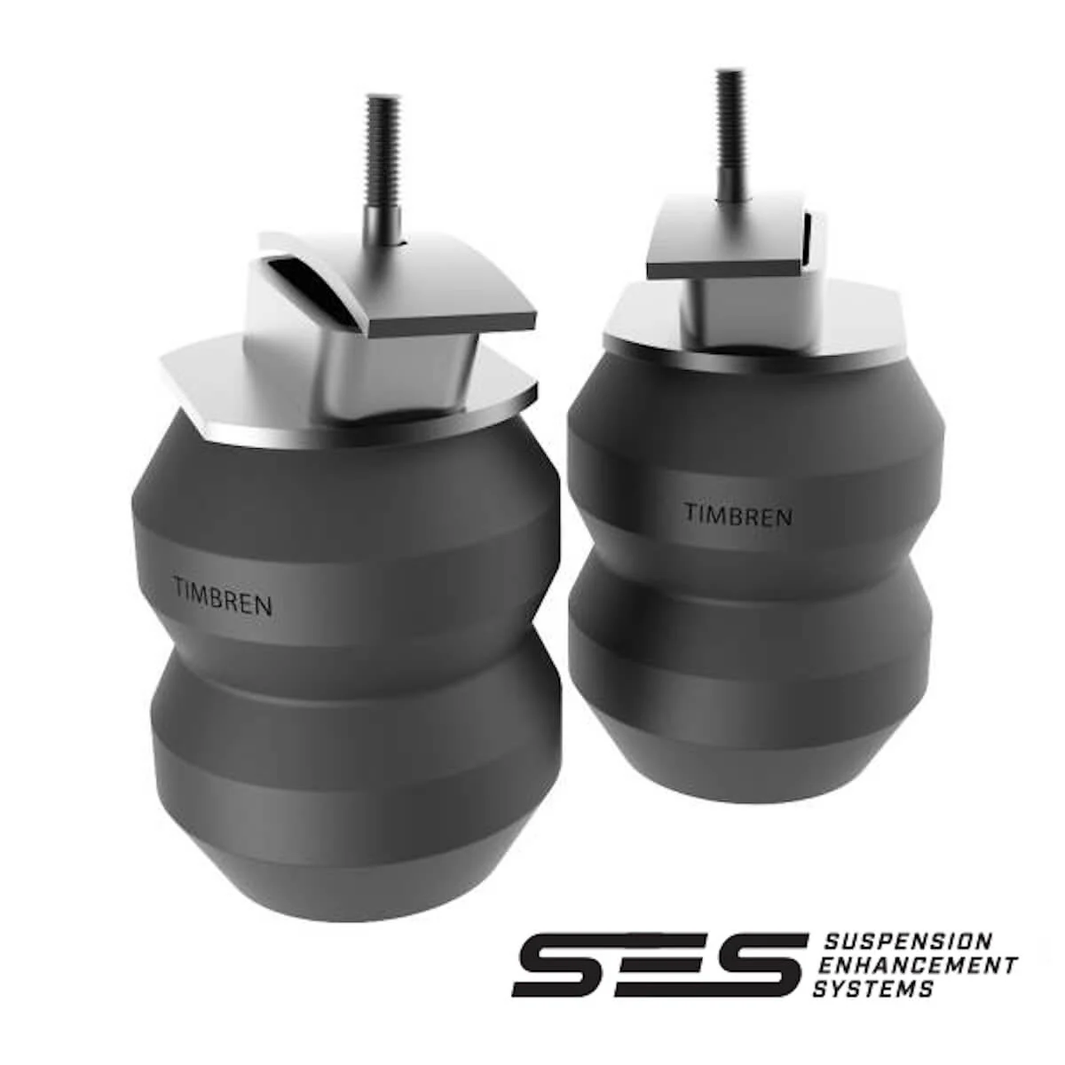 Timbren SES Suspension Enhancement System SKU# FERSDLB - Rear Kit - Image 2