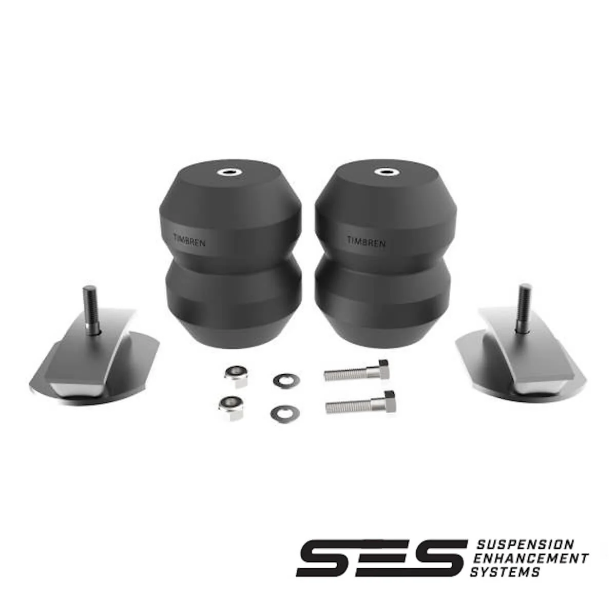 Timbren SES Suspension Enhancement System SKU# FERSDLB - Rear Kit - Image 3
