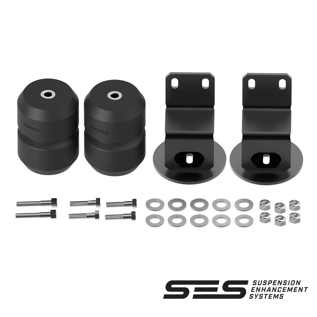 Timbren SES Suspension Enhancement System SKU# FF114 - Front Kit - Image 2