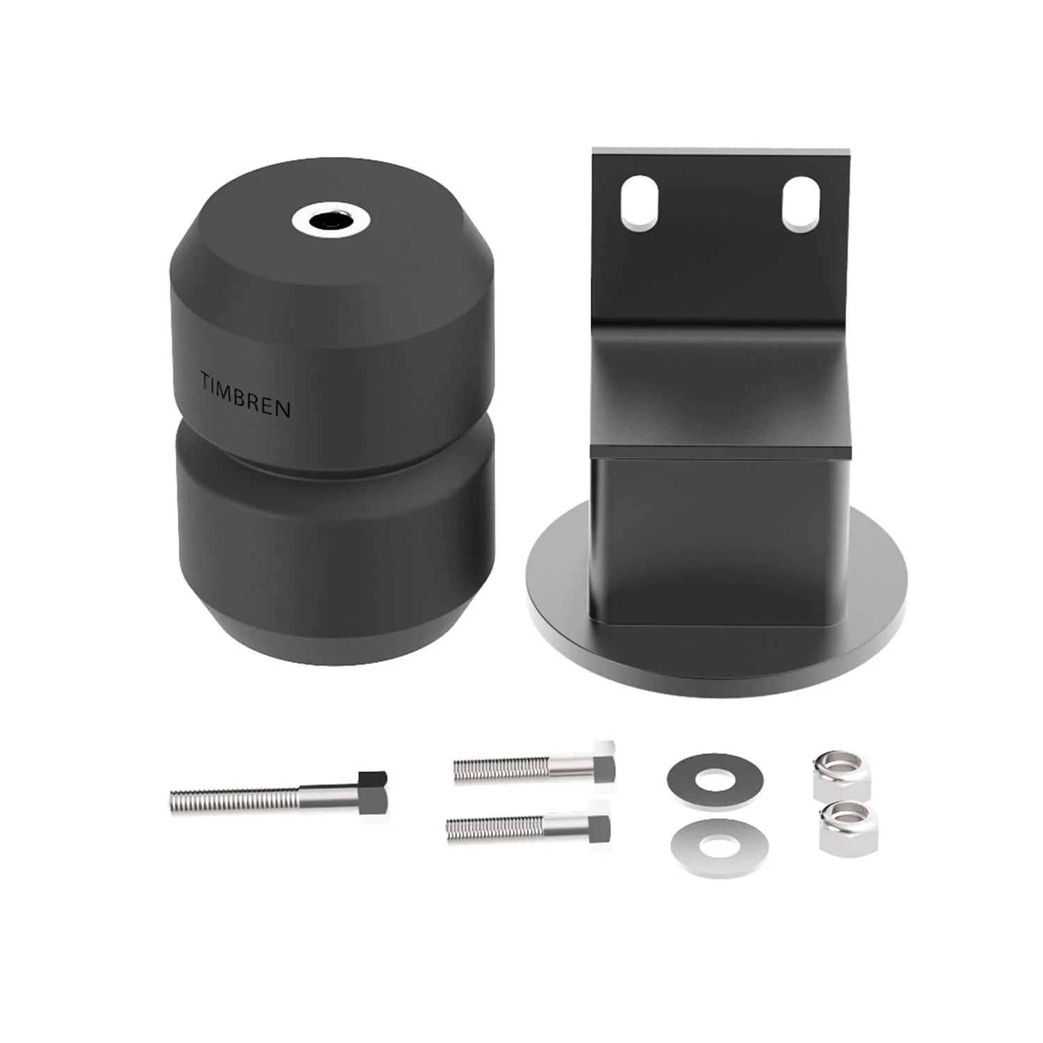 Timbren SES Suspension Enhancement System SKU# FF114.5 - Front Kit - Image 2