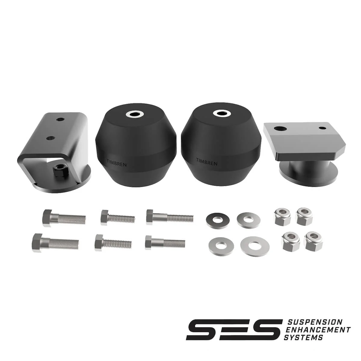 Timbren SES Suspension Enhancement System SKU# FF1504H - Image 2