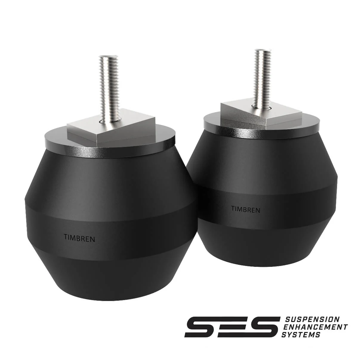 Timbren SES Suspension Enhancement System SKU# FF150972