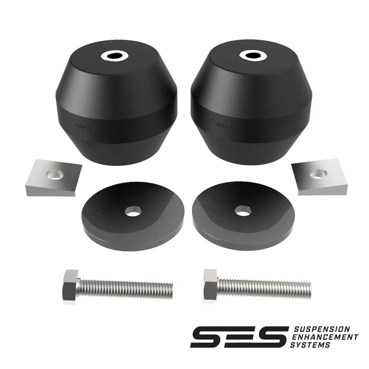 Timbren SES Suspension Enhancement System SKU# FF150972 - Image 2
