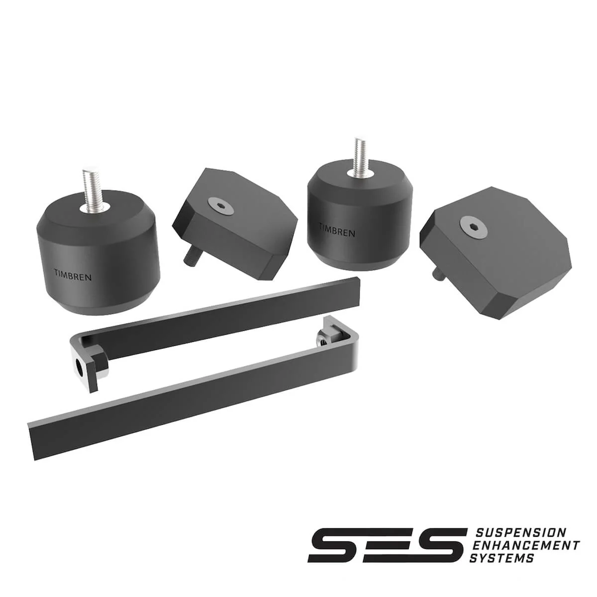 Timbren SES Suspension Enhancement System SKU# FF150974A - Image 2