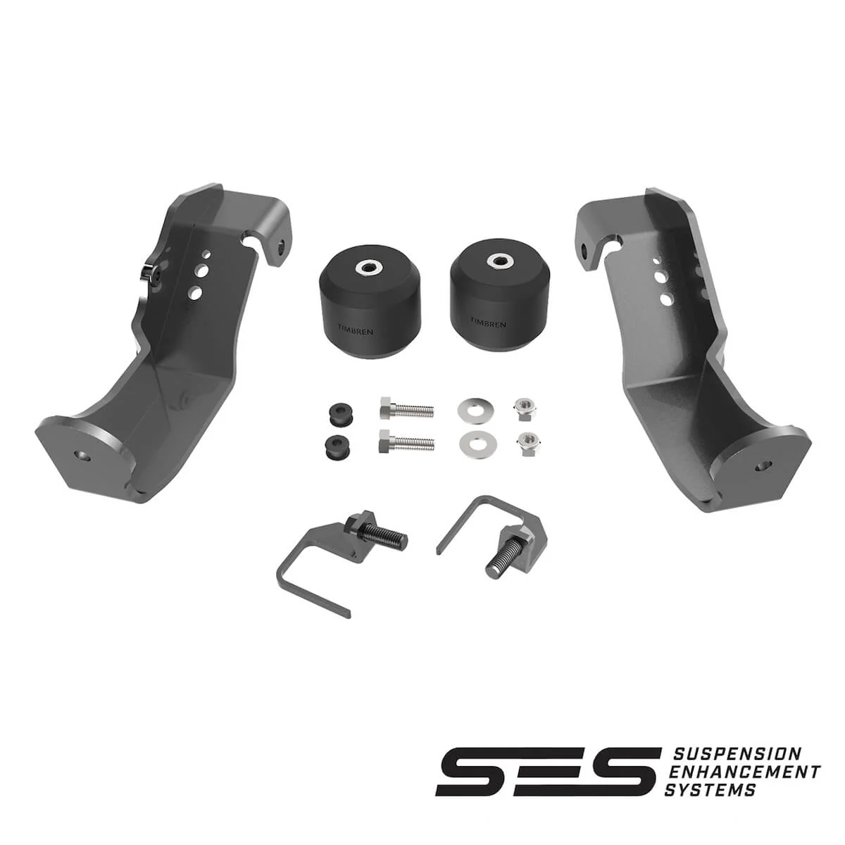 Timbren SES Suspension Enhancement System SKU# FF150F - Front Kit - Image 3