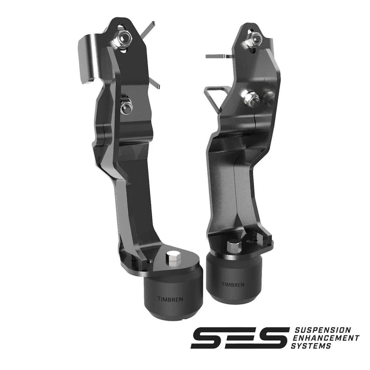 Timbren SES Suspension Enhancement System SKU# FF150G - Front Kit - Image 2
