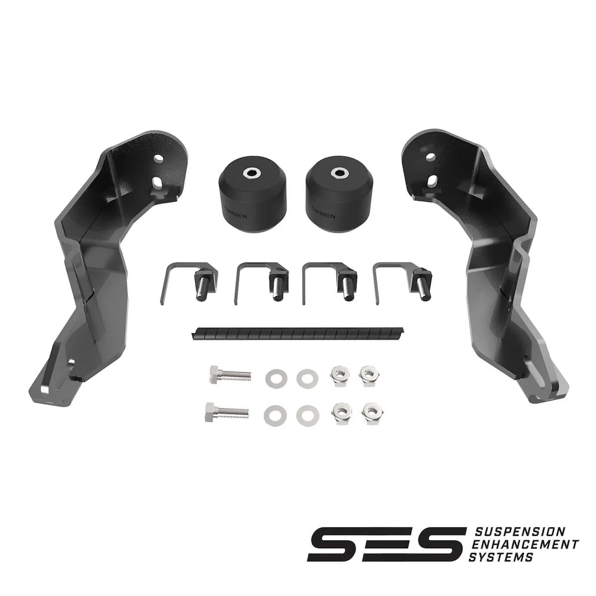 Timbren SES Suspension Enhancement System SKU# FF150G - Front Kit - Image 3