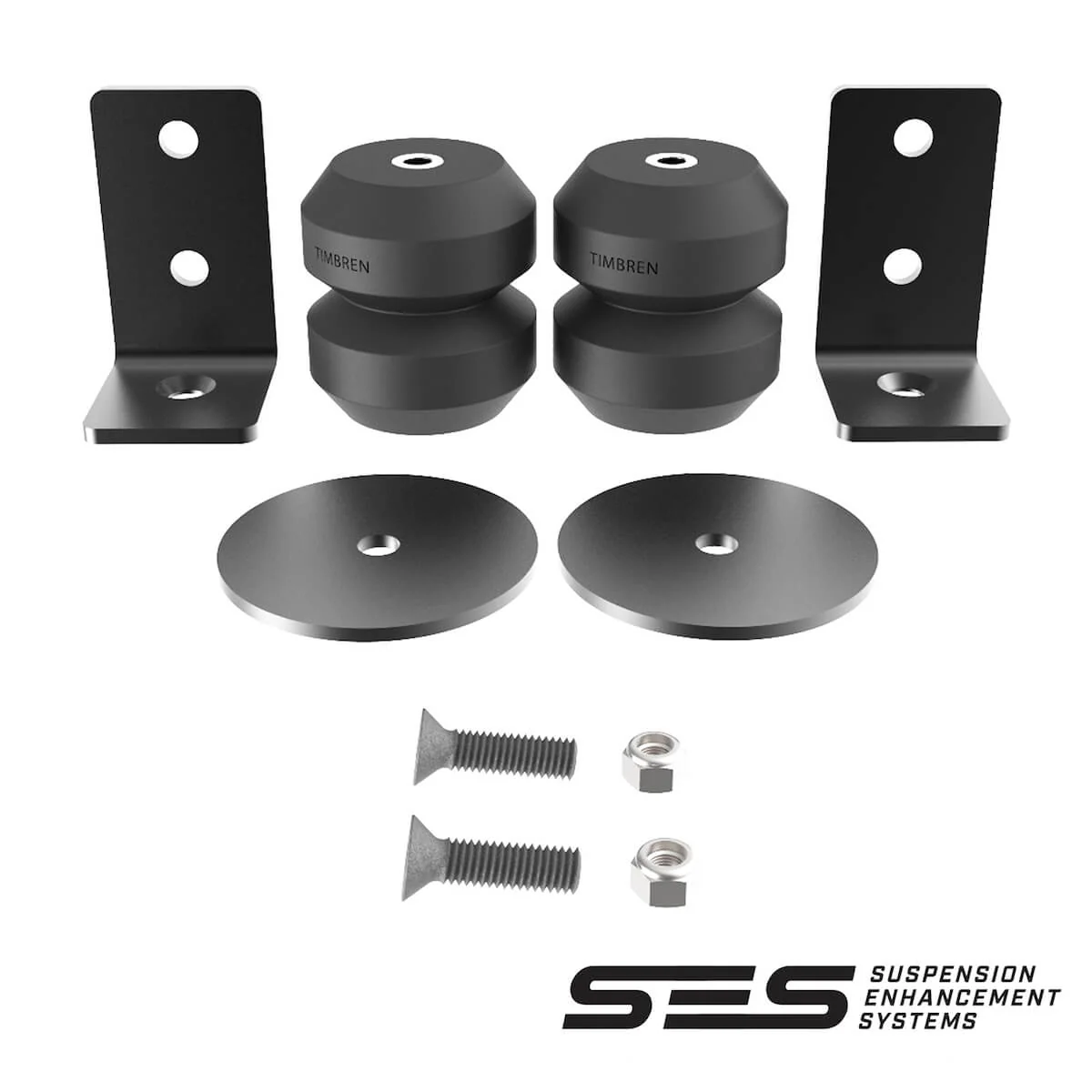 Timbren SES Suspension Enhancement System SKU# FF2504 - Image 2