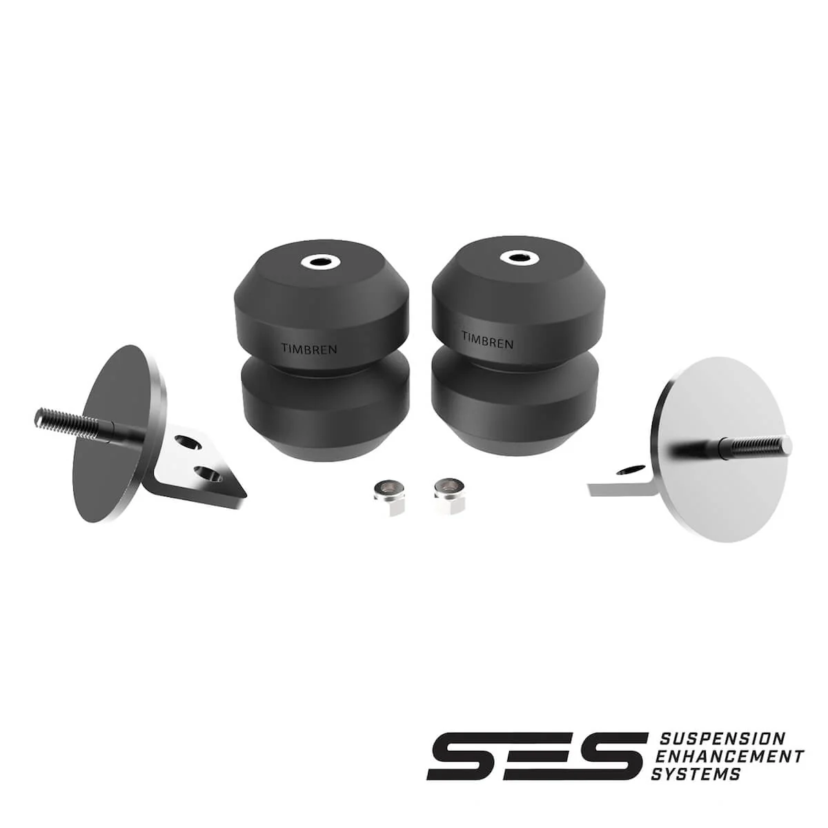 Timbren SES Suspension Enhancement System SKU# FF2504A - Image 2