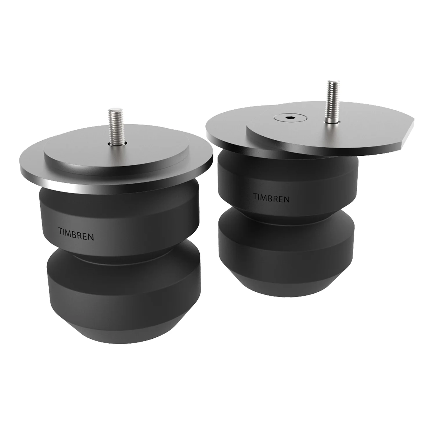 Timbren SES Suspension Enhancement System SKU# FF350