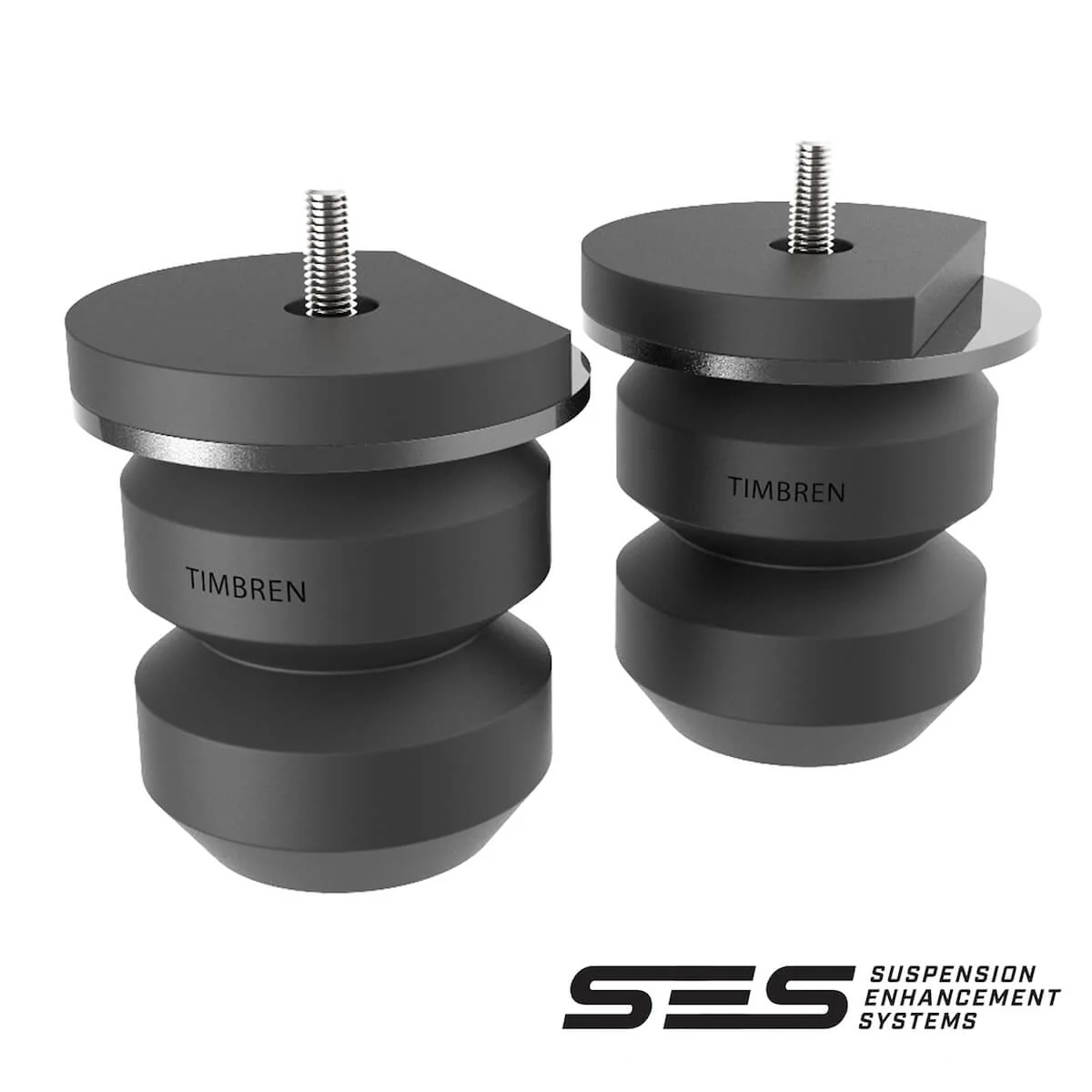 Timbren SES Suspension Enhancement System SKU# FF350 - Image 2
