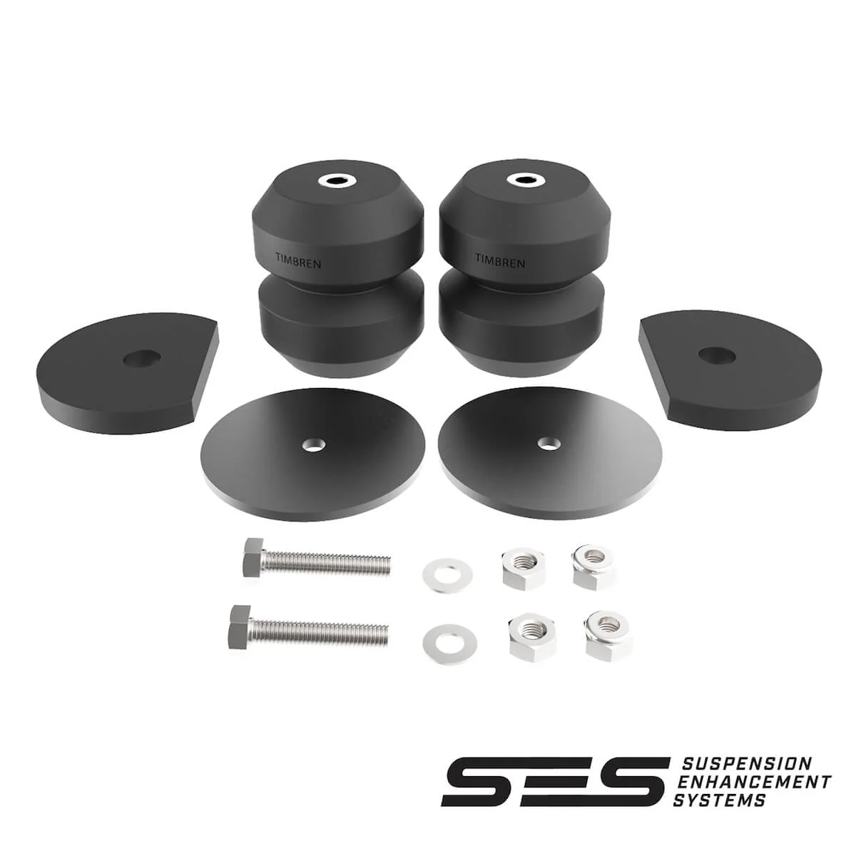 Timbren SES Suspension Enhancement System SKU# FF350 - Image 3