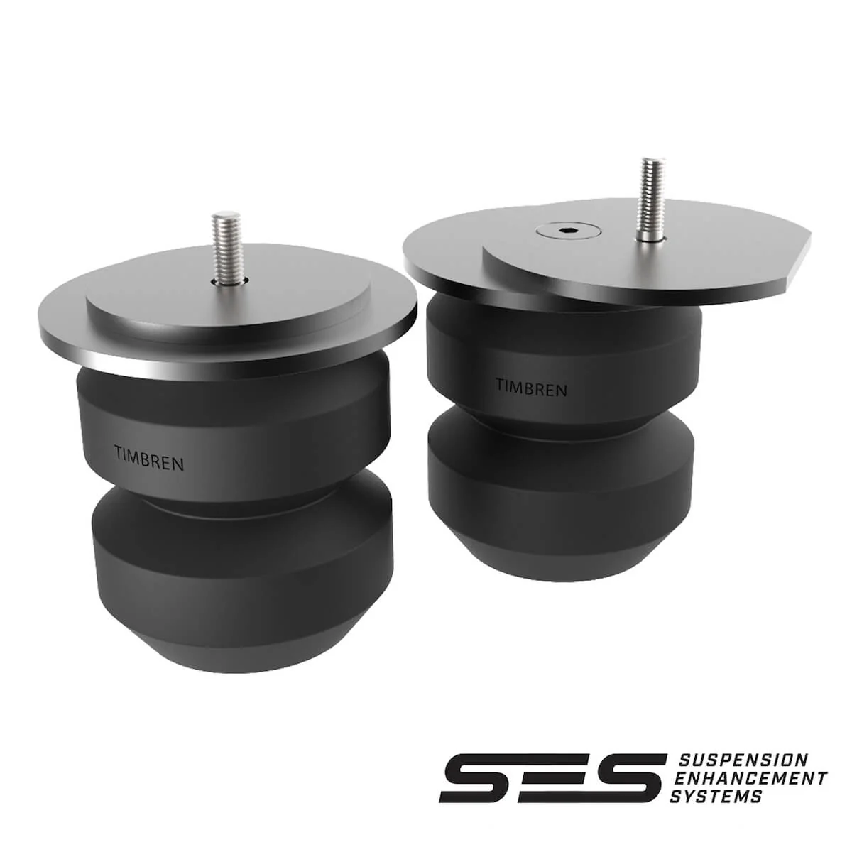 Timbren SES Suspension Enhancement System SKU# FF350SD2 - Front Kit - Image 2