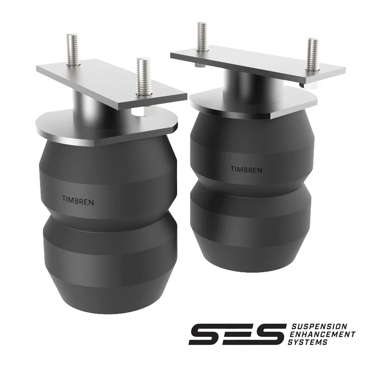 Timbren SES Suspension Enhancement System SKU# FF350SD4B - Image 2