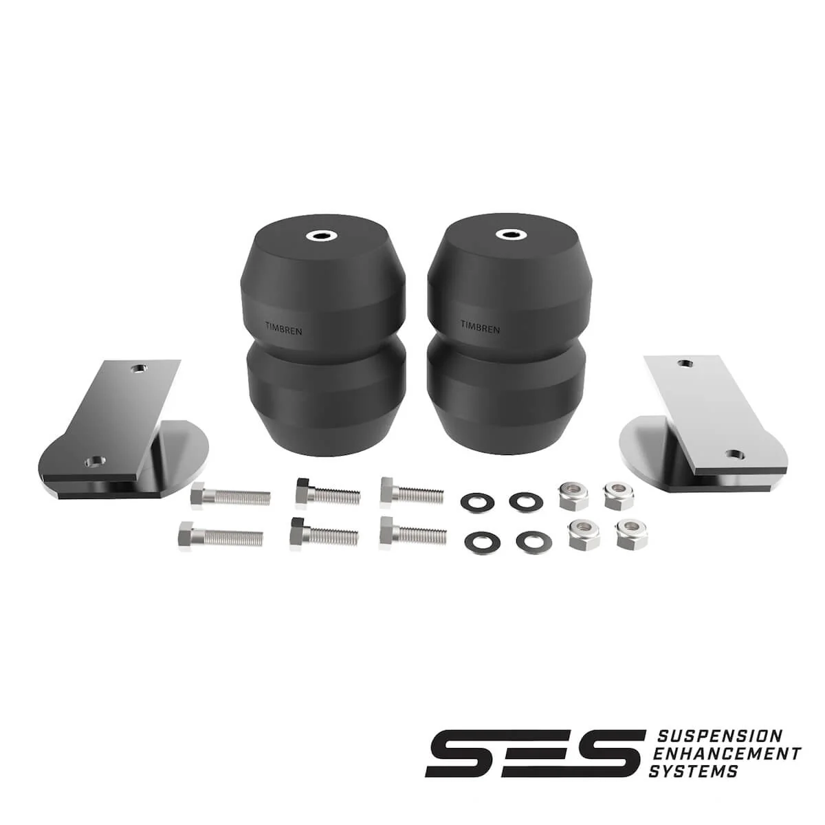 Timbren SES Suspension Enhancement System SKU# FF350SD4B - Image 3