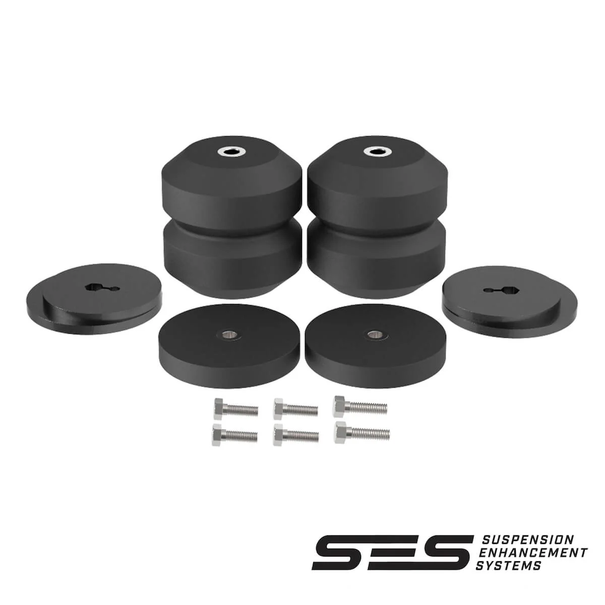 Timbren SES Suspension Enhancement System SKU# FF550SDH - Front Service Kit - Image 2