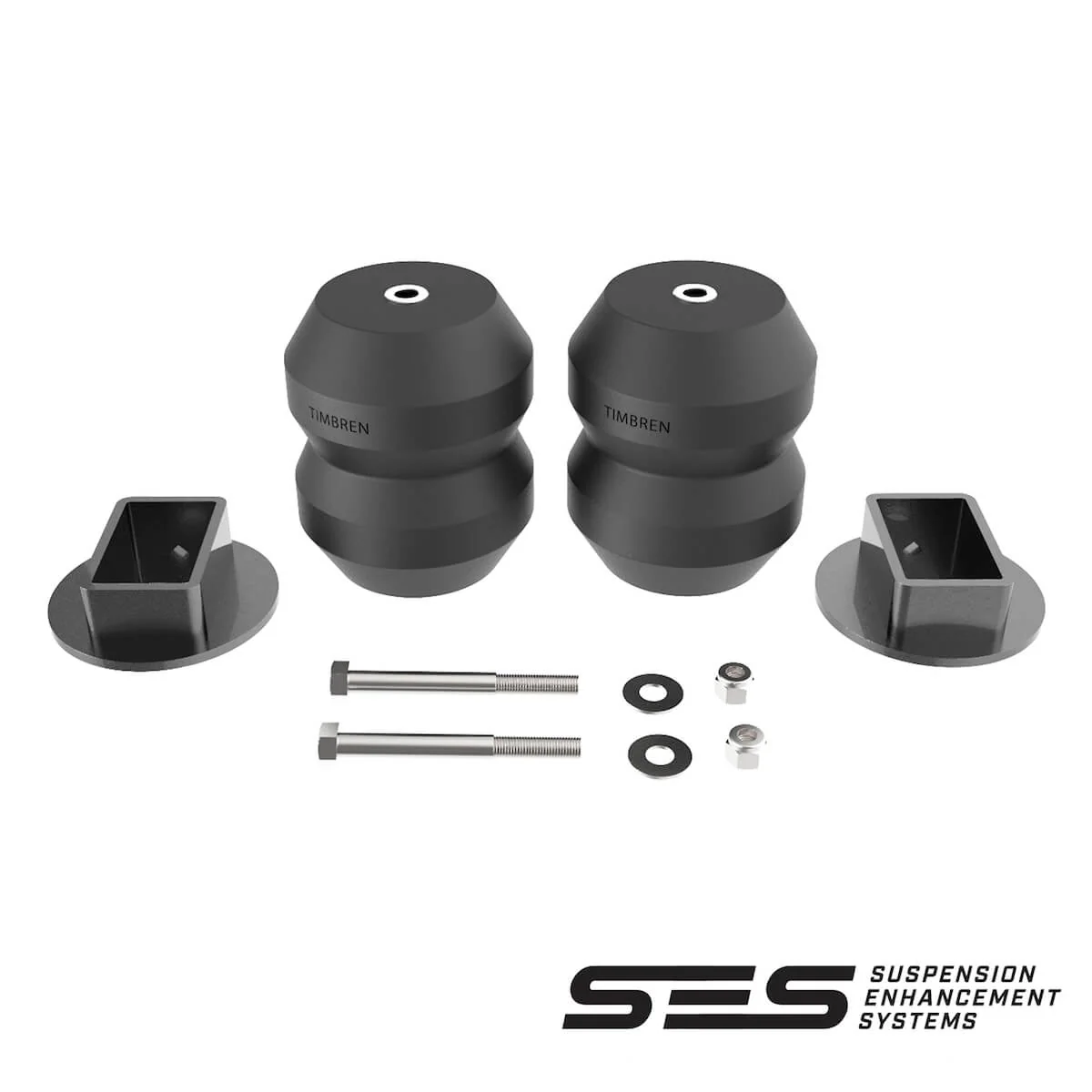 Timbren SES Suspension Enhancement System SKU# FF700 - Image 2