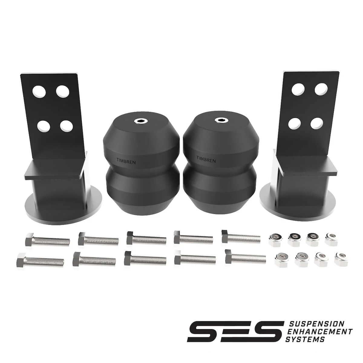 Timbren SES Suspension Enhancement System SKU# FF750 - Image 2