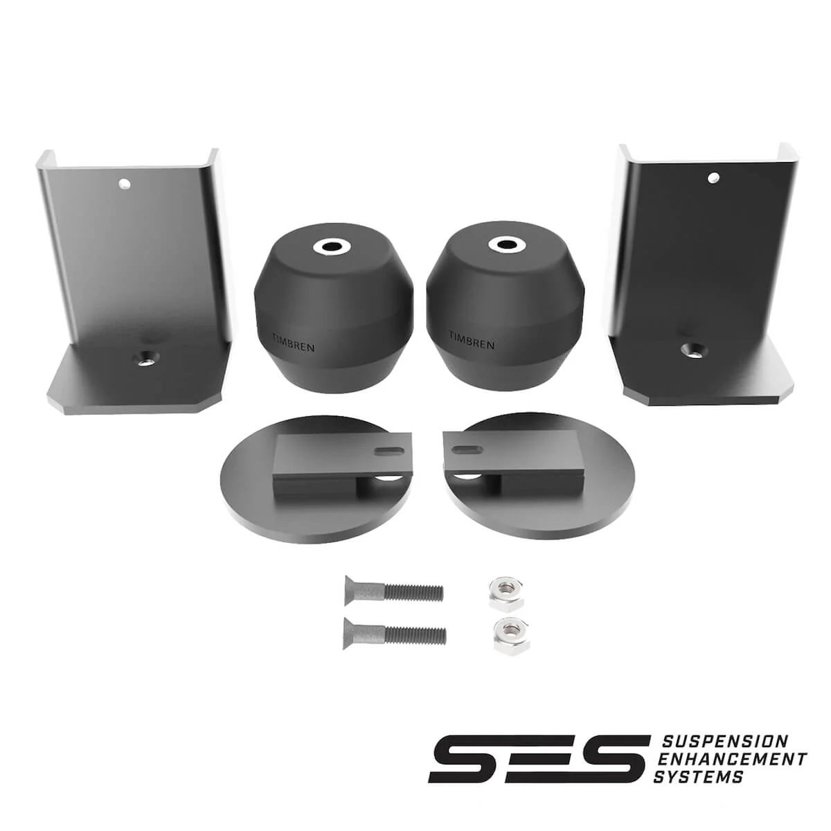 Timbren SES Suspension Enhancement System SKU# FF9000A - Image 2