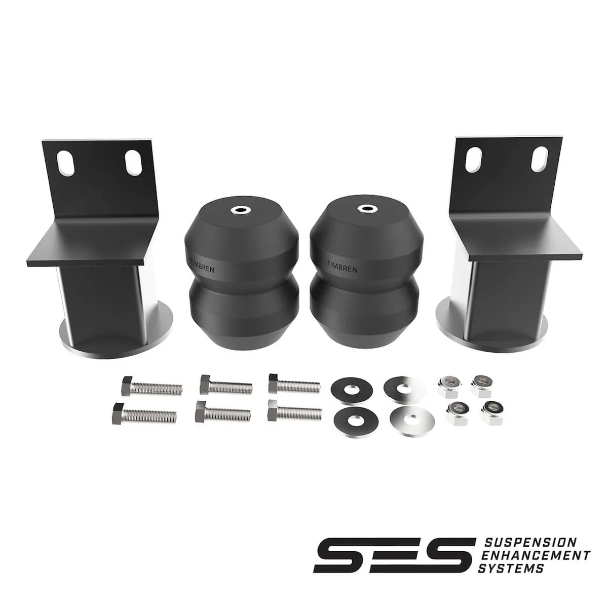 Timbren SES Suspension Enhancement System SKU# FFC8000 - Image 2