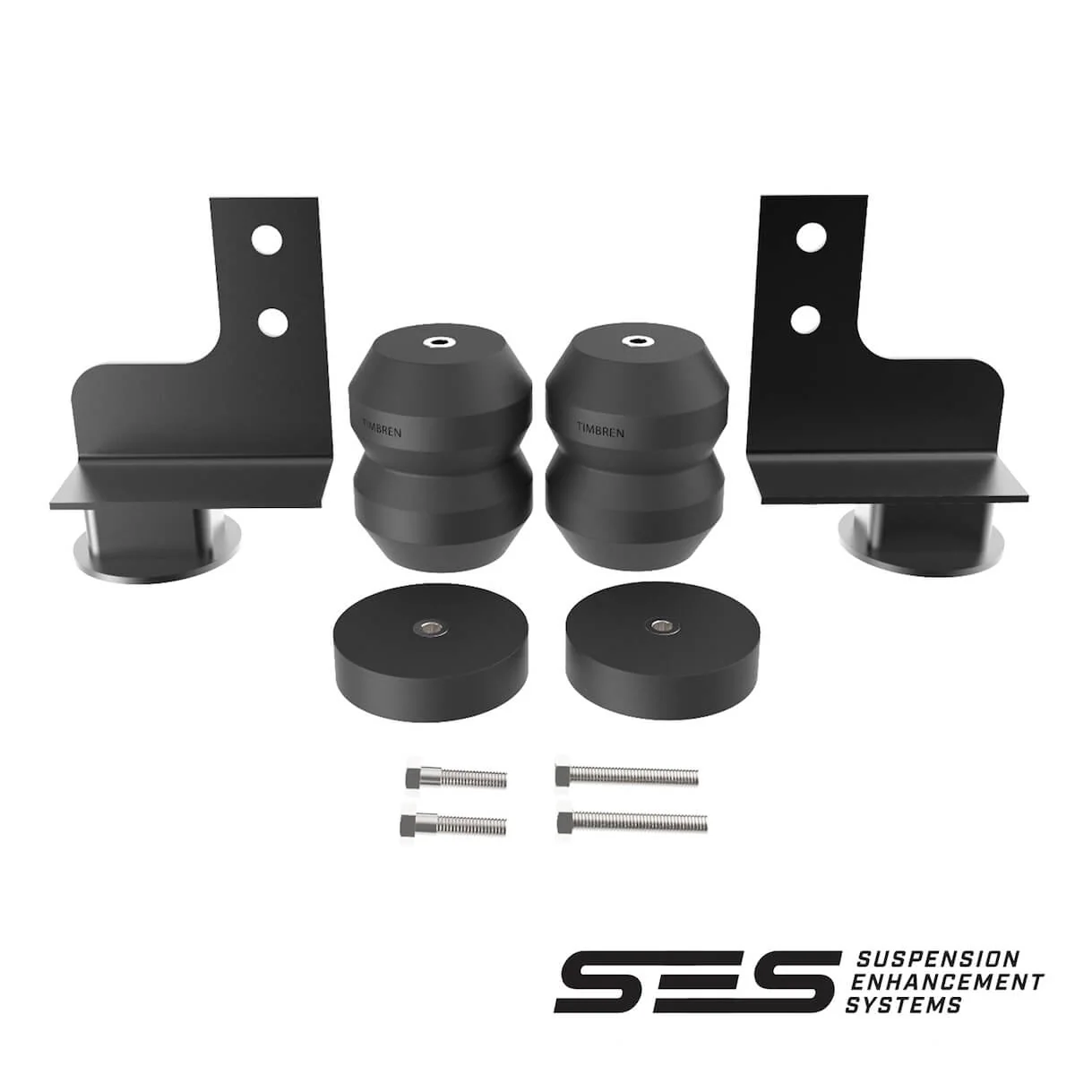 Timbren SES Suspension Enhancement System SKU# FFCOL - Front Kit - Image 2
