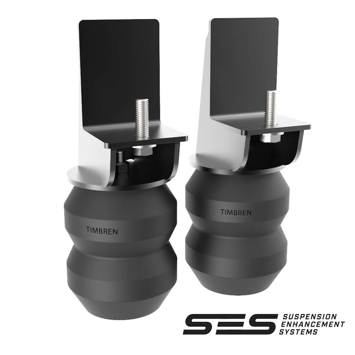 Timbren SES Suspension Enhancement System SKU# FFF53B - Front Kit