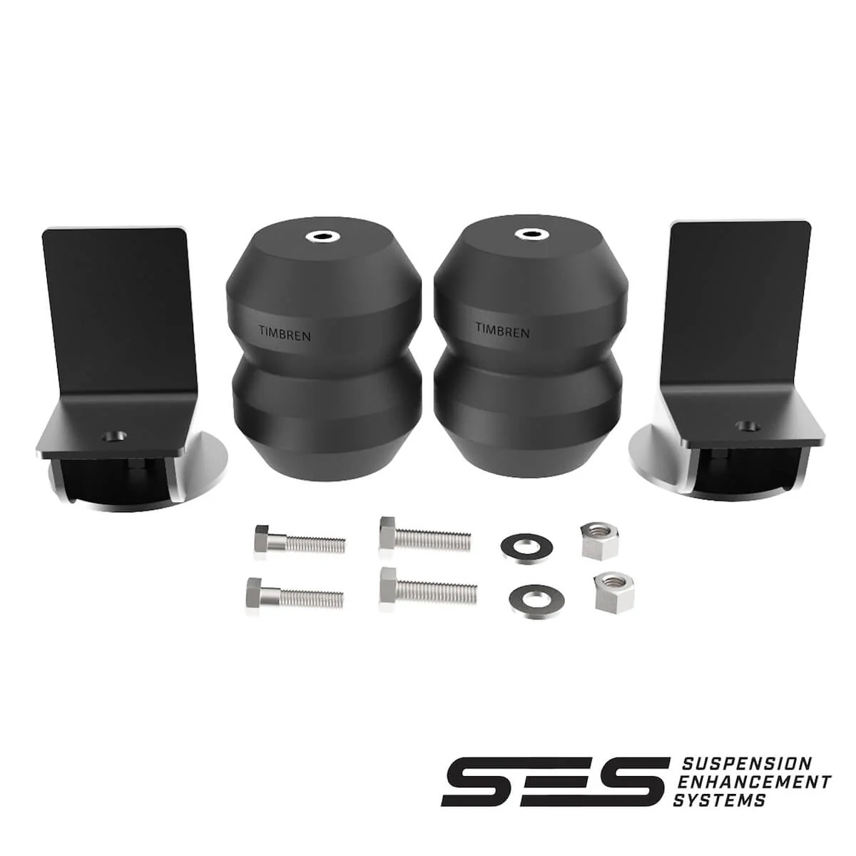Timbren SES Suspension Enhancement System SKU# FFF53B - Front Kit - Image 2