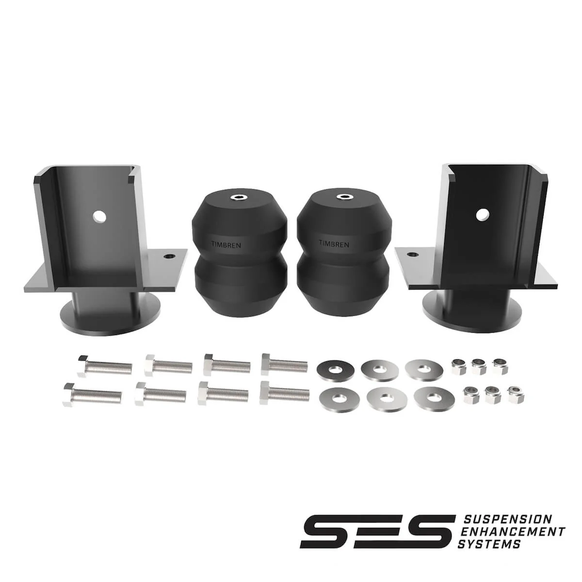Timbren SES Suspension Enhancement System SKU# FFF53MH - Image 2