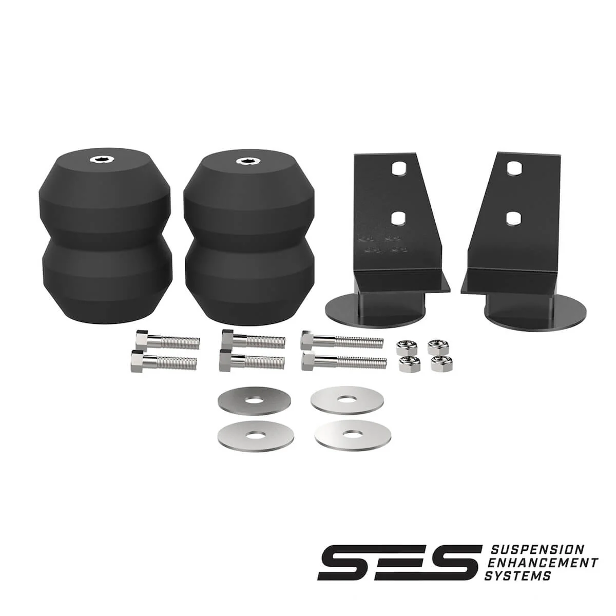 Timbren SES Suspension Enhancement System SKU# FFFL106 - Image 2