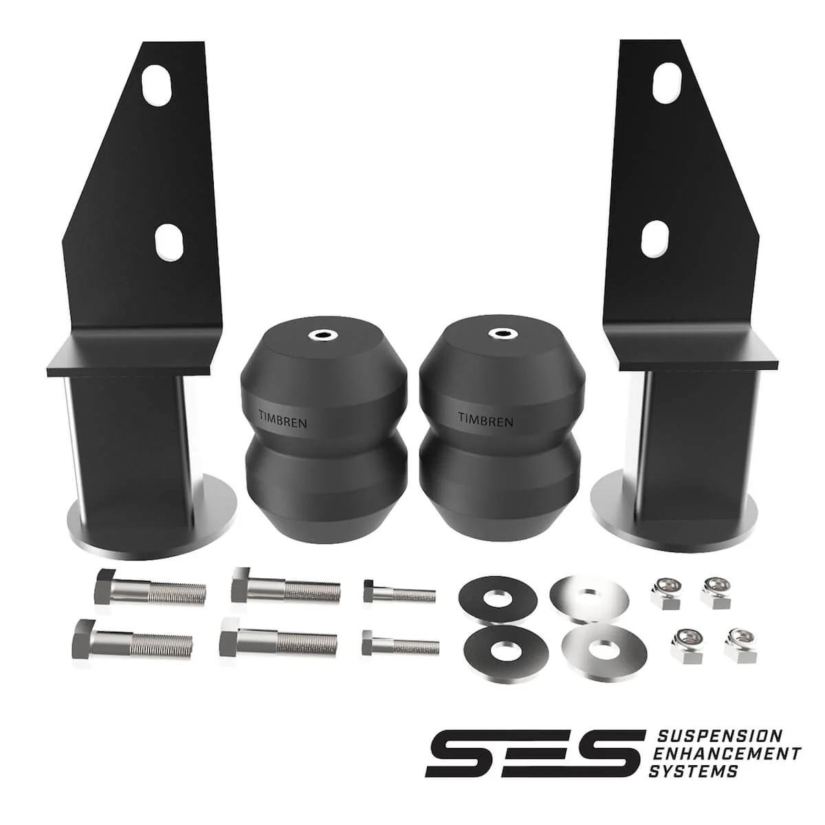 Timbren SES Suspension Enhancement System SKU# FFFL112 - Image 2