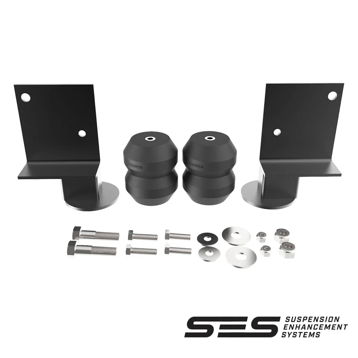 Timbren SES Suspension Enhancement System SKU# FFFL80 - Image 2